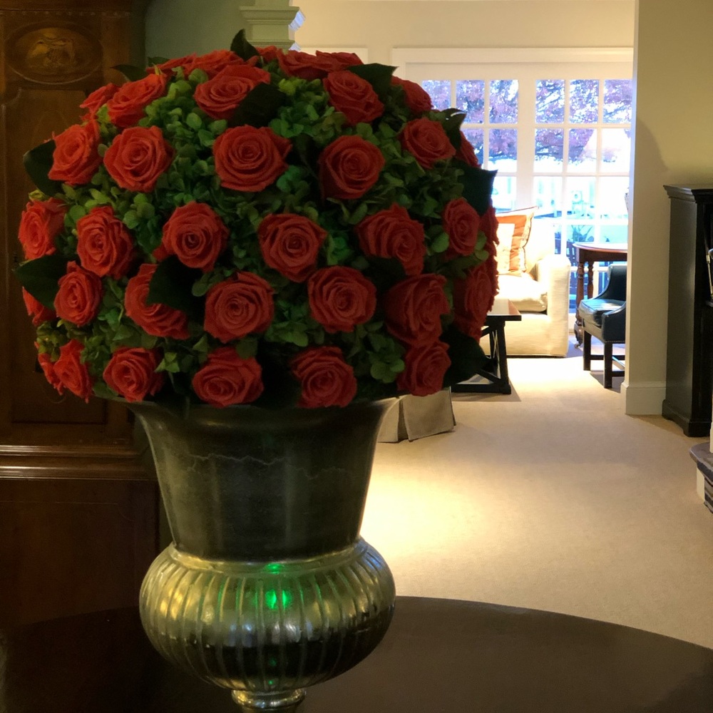 Meet your Posher, Brooke